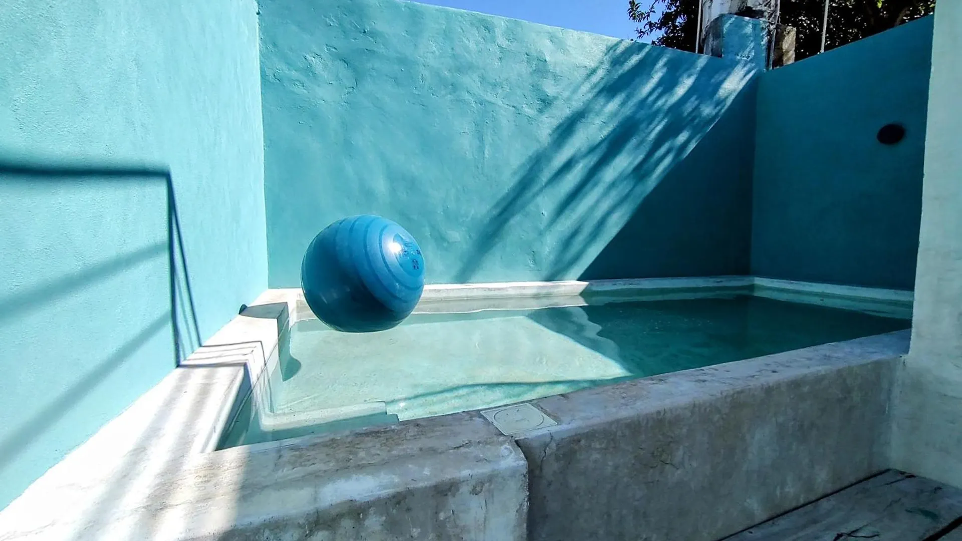 Merida Casa Herlinda Holiday home