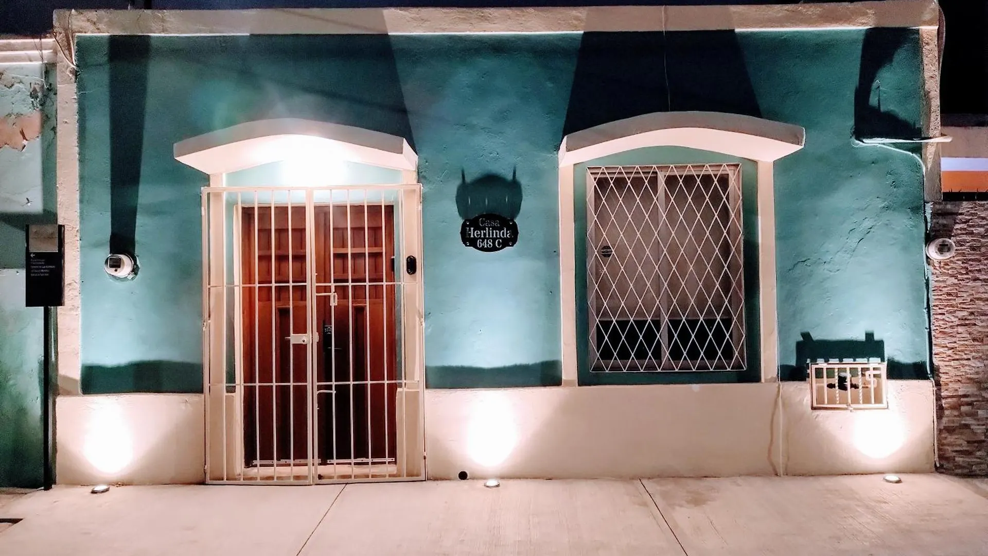 Holiday home Merida Casa Herlinda