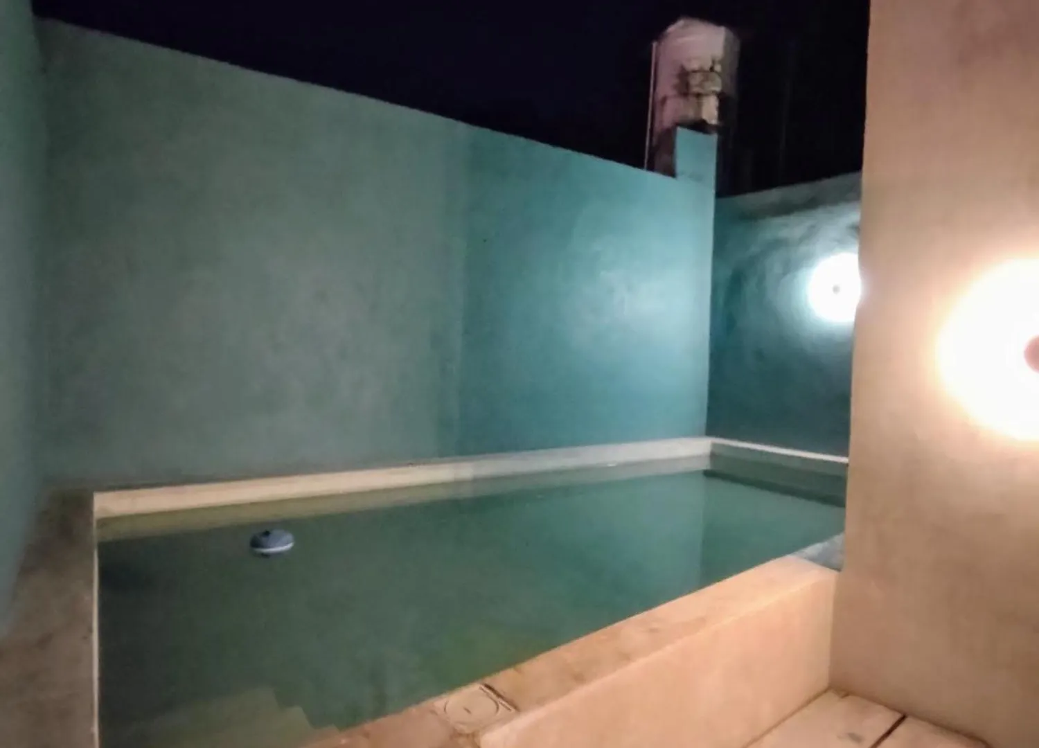 Holiday home Merida Casa Herlinda