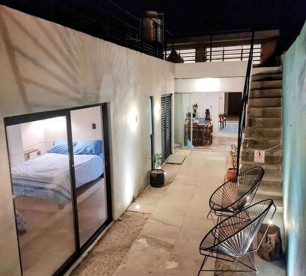 Holiday home Merida Casa Herlinda Mexico