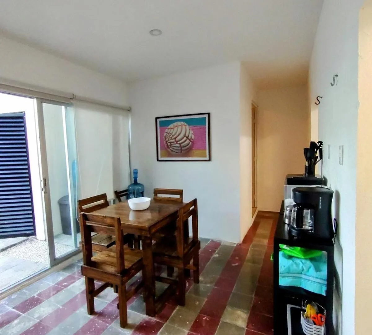 Holiday home Merida Casa Herlinda