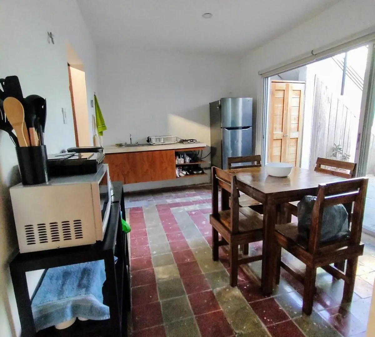 Merida Casa Herlinda 0*,