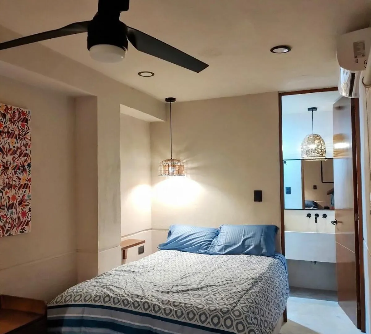 Holiday home Merida Casa Herlinda