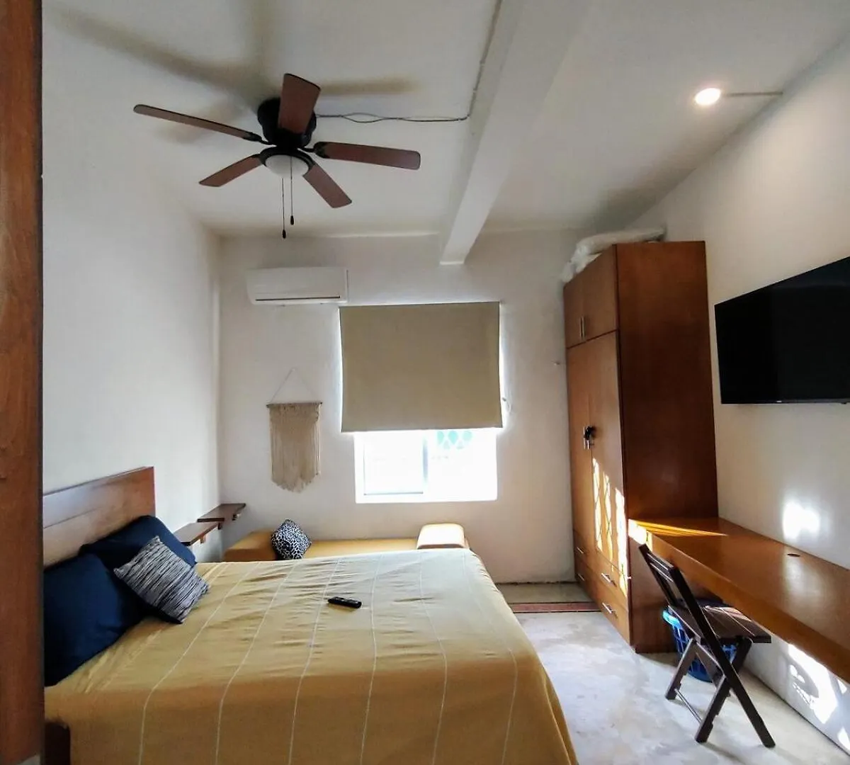 Holiday home Merida Casa Herlinda Mexico