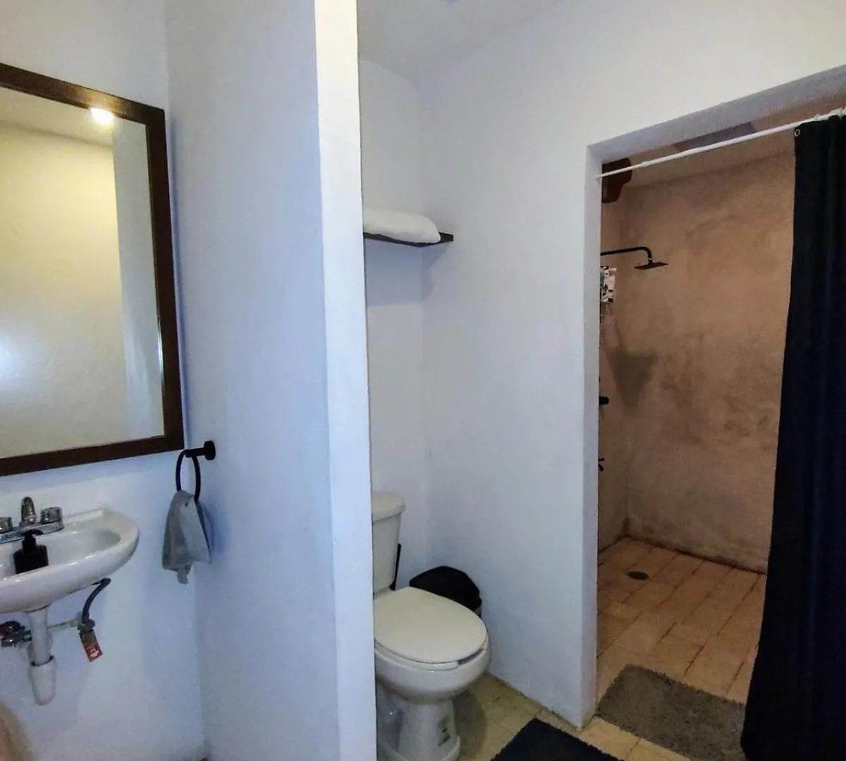 Merida Casa Herlinda Holiday home