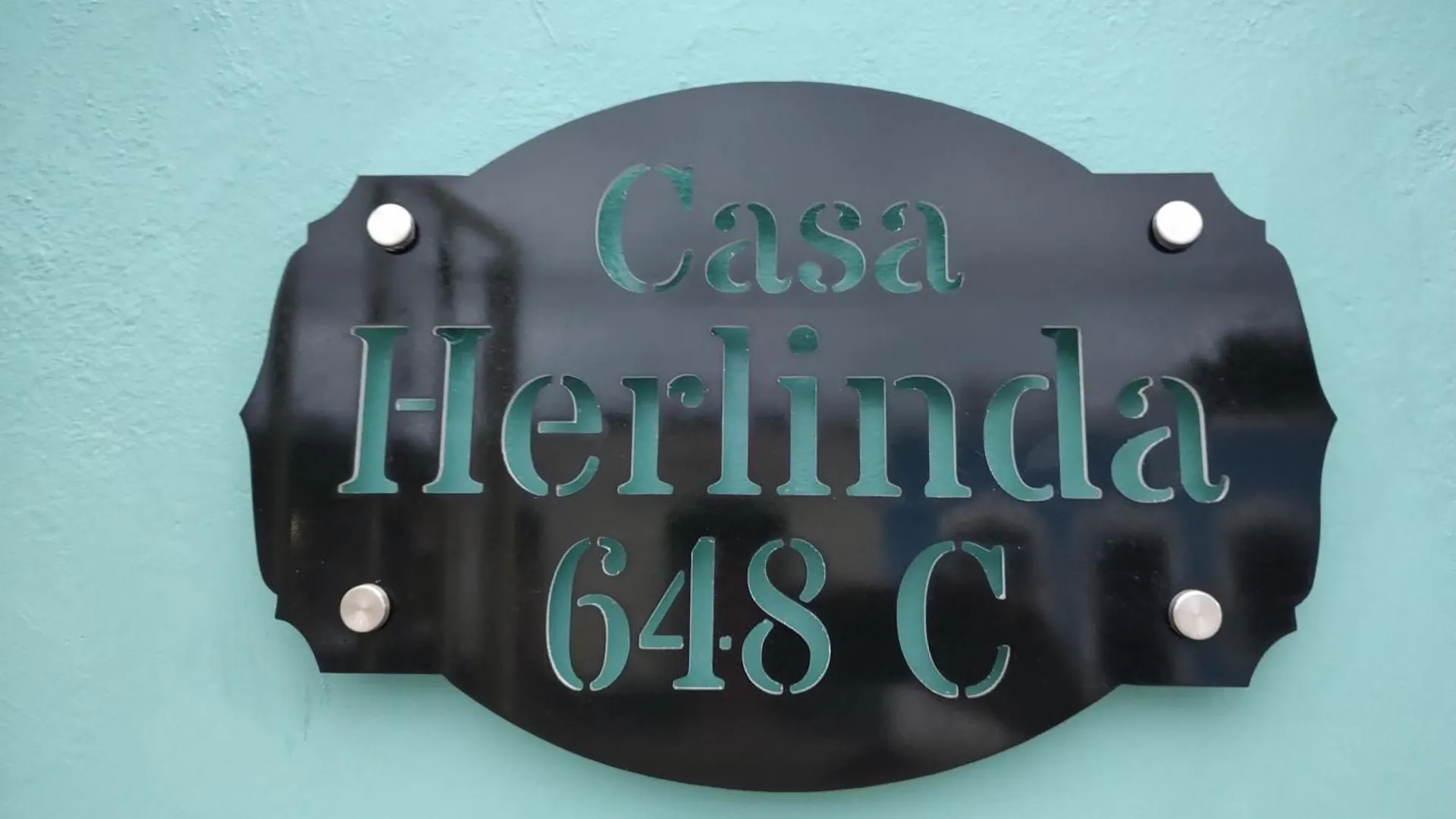 Merida Casa Herlinda Mexico